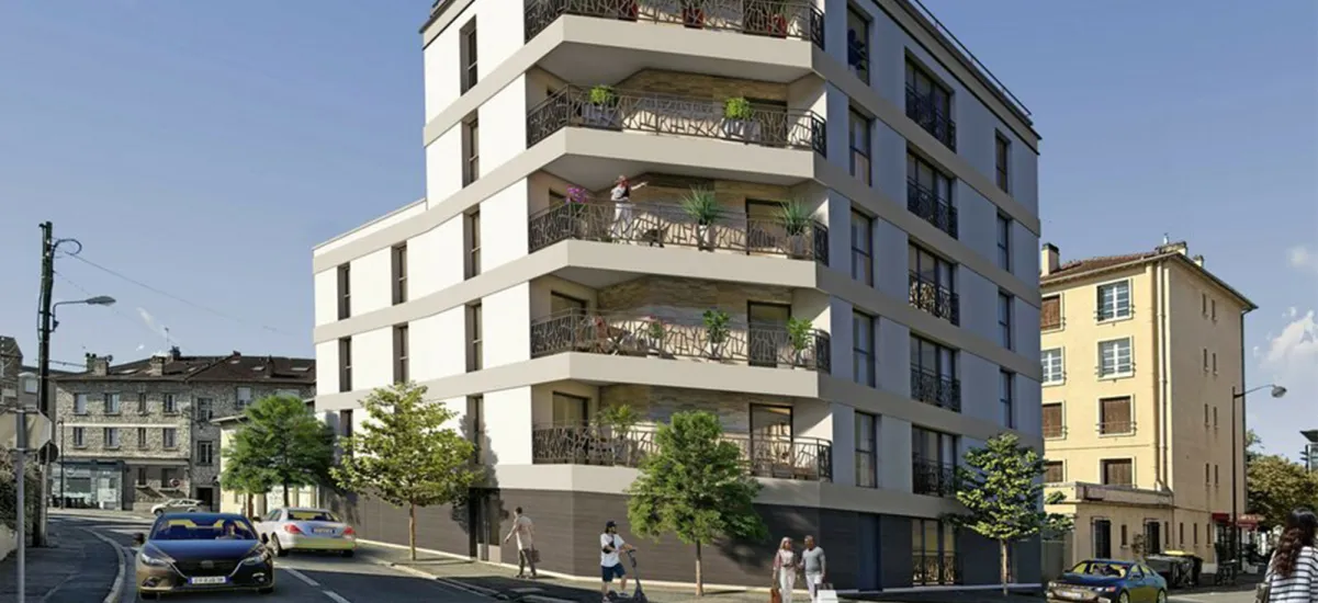 Melun investissement locatif à 25 minutes de Paris