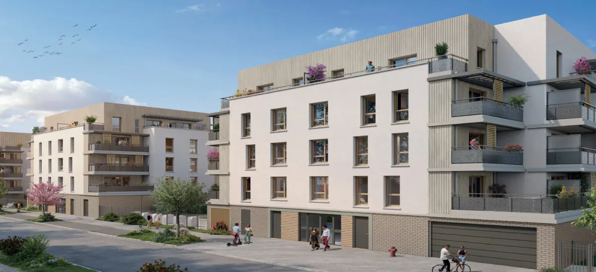 Melun proche du futur T Zen 2