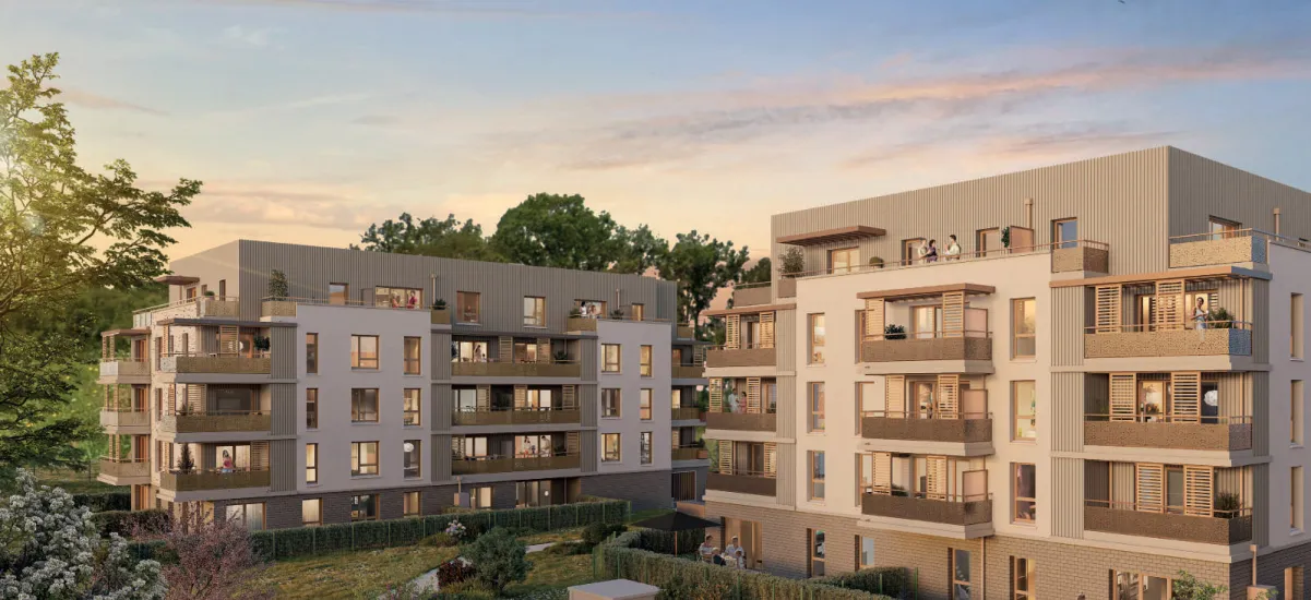 Melun proche du futur T Zen 2