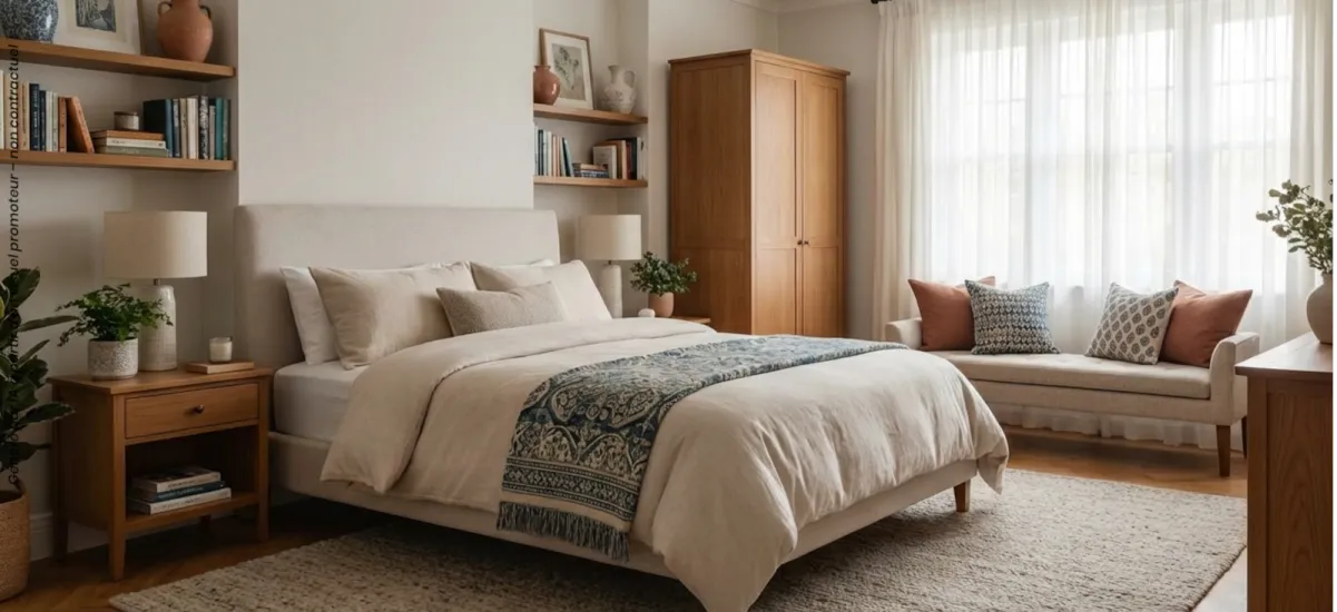 Mérignac à 3 km de l’hypercentre