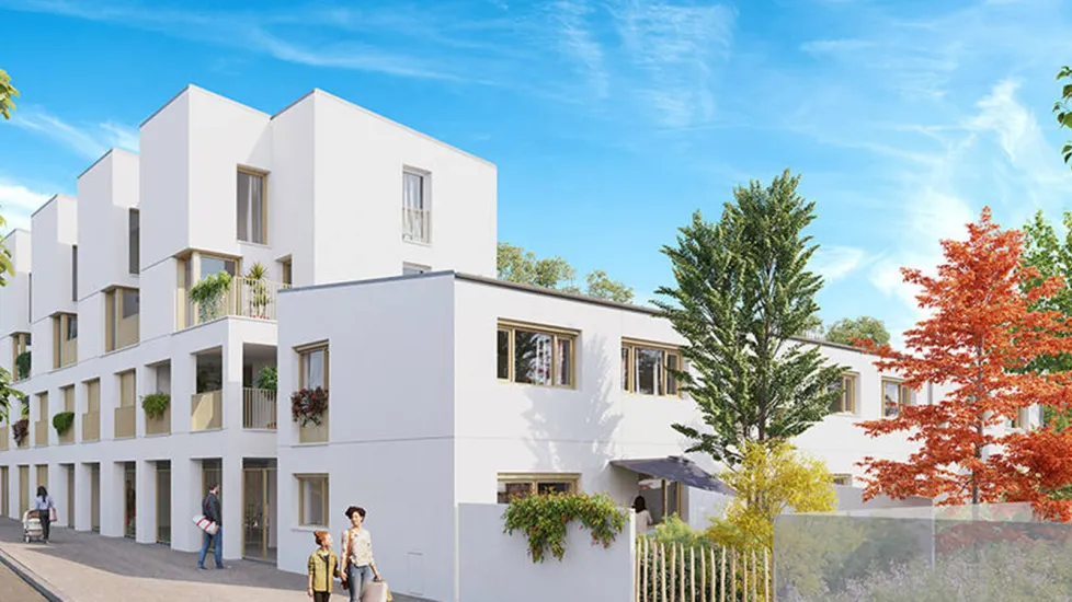 Mérignac à 3 km de l’hypercentre