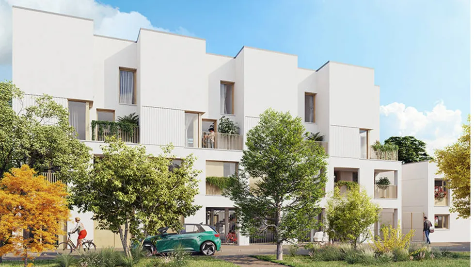 Mérignac à 3 km de l’hypercentre