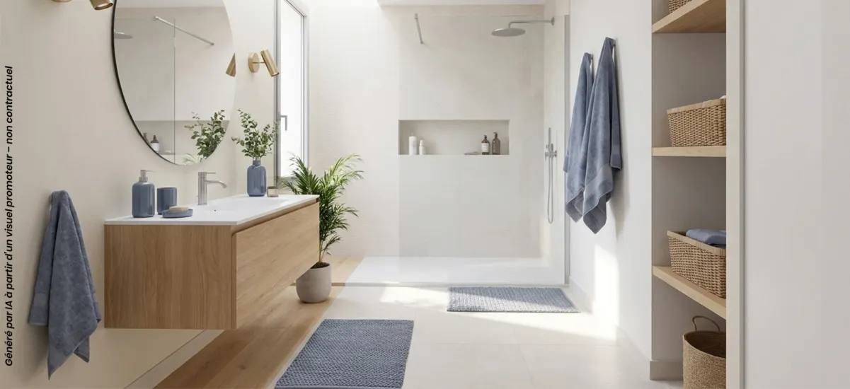 Mérignac : maison d’architecte à 5 min en voiture de la gare