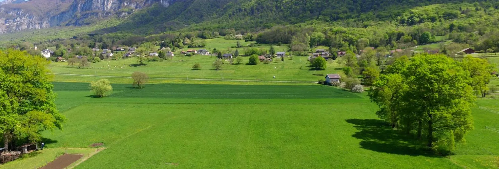 Méry Hameau des Jacquiers