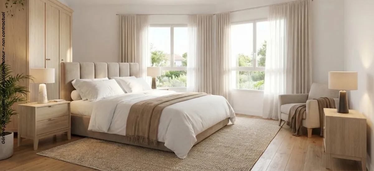 Messanges entre forêt et océan à 10 min du Vieux-Boucau