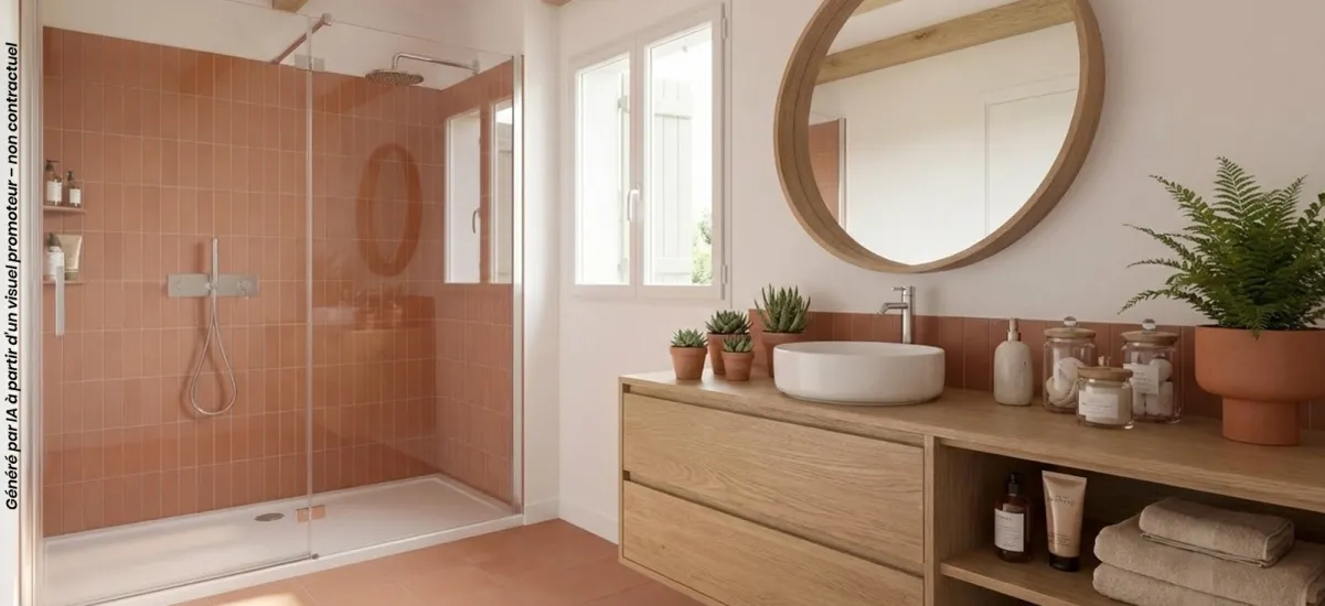 Messanges entre forêt et océan à 10 min du Vieux-Boucau