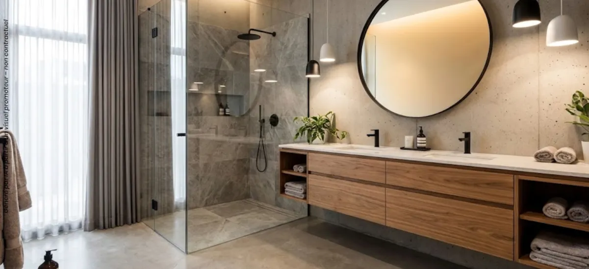 Messery réhabilitation petite copropriété à quelques pas du tram