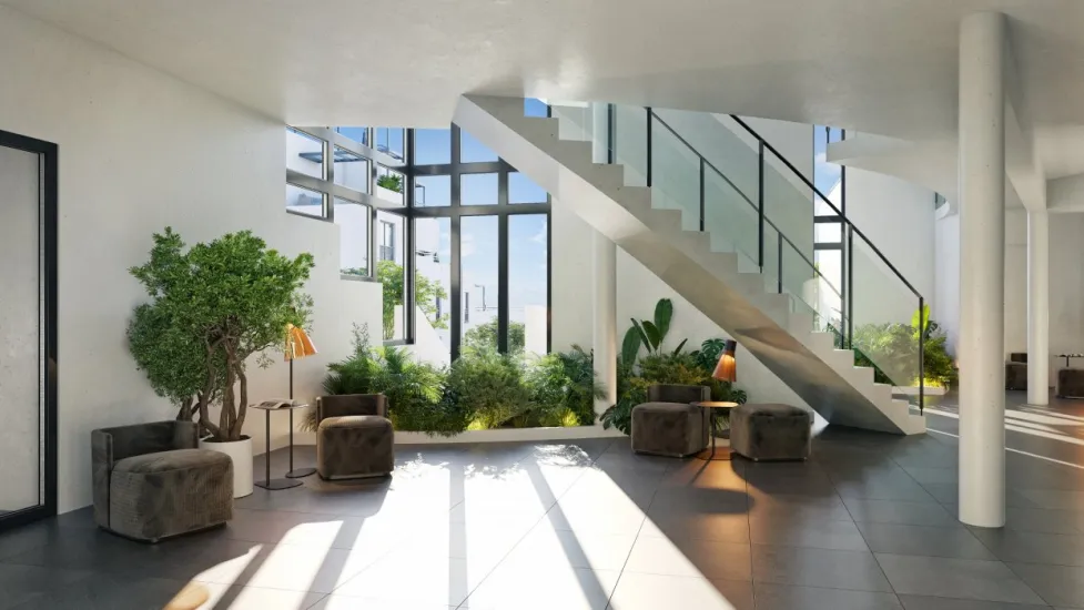 Meudon proche commodités en berges de Seine