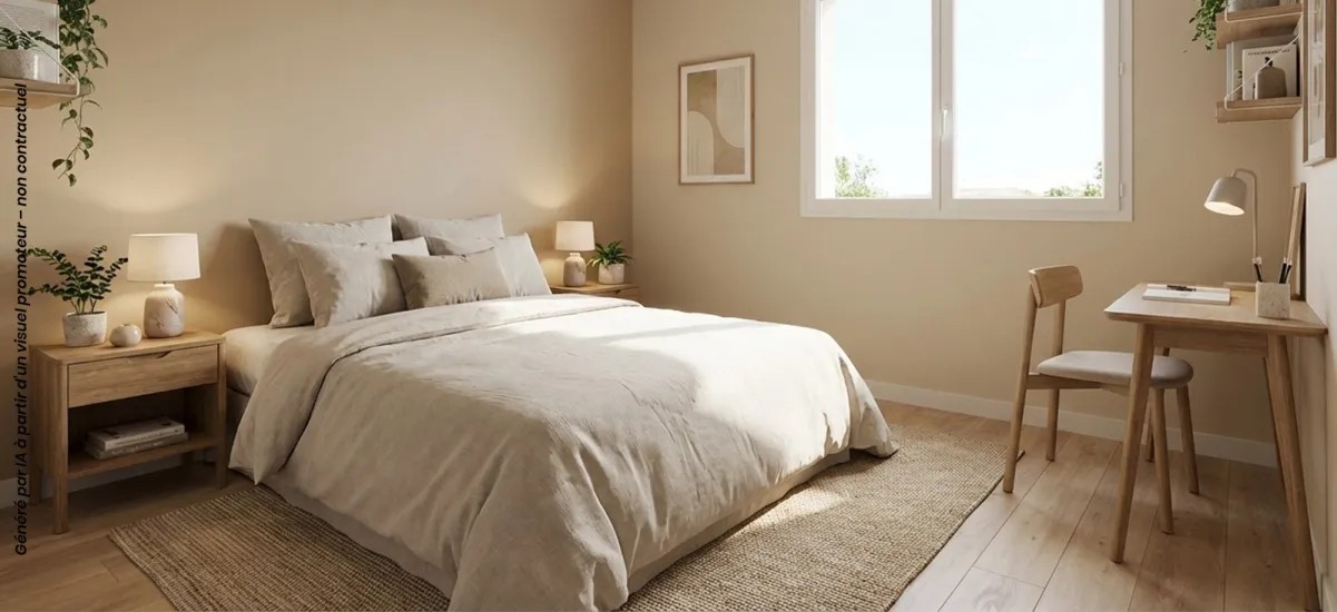 Meximieux à deux pas de la gare