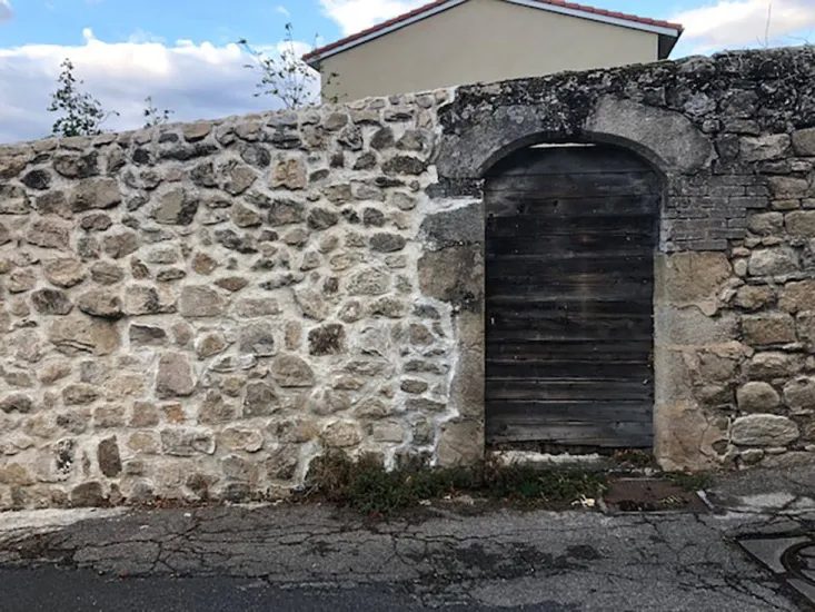 Millery au coeur des Monts du Lyonnais