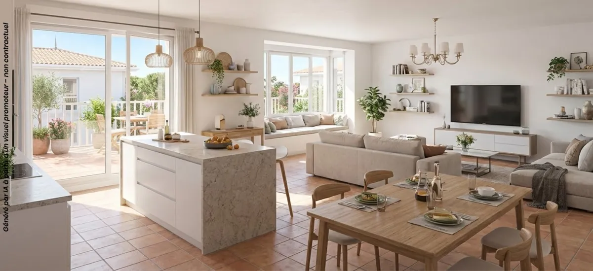 Mimizan-Plage à 6 min en voiture de la plage des Ailes