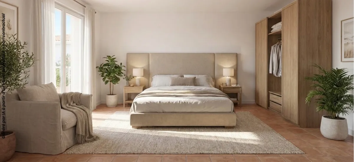 Mimizan-Plage à 6 min en voiture de la plage des Ailes