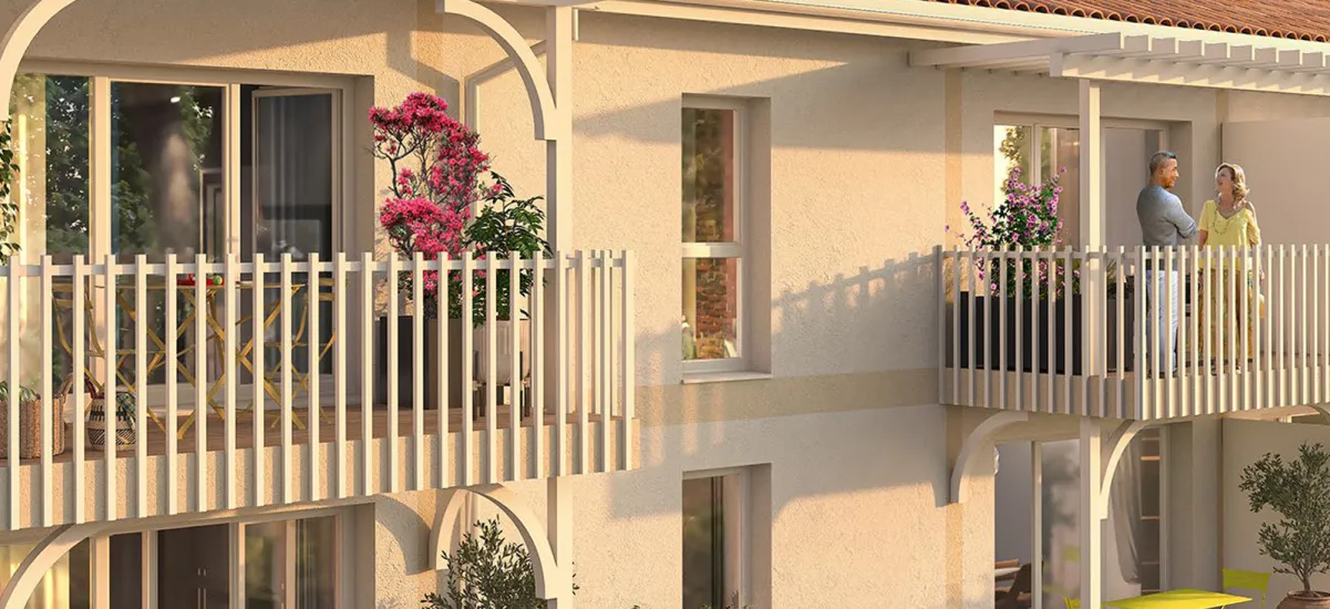 Mimizan-Plage à 6 min en voiture de la plage des Ailes