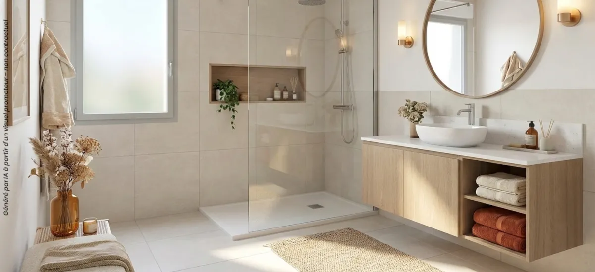 Mions en plein coeur de ville