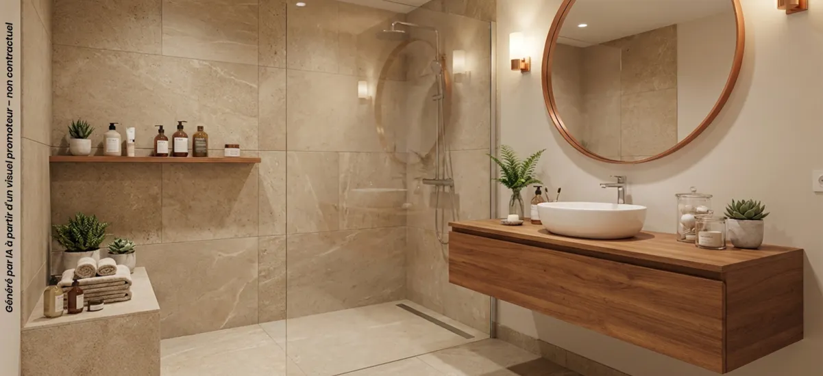 Miramas à deux pas du centre ville