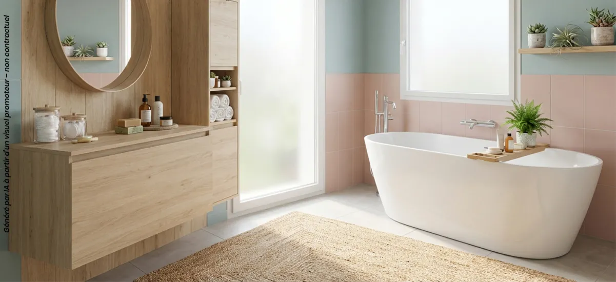 Misérieux cœur du village à 35 min du centre de Lyon