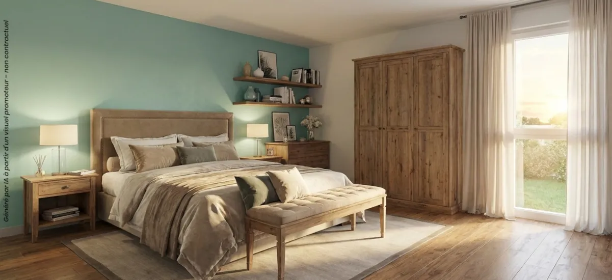 Missillac cœur de ville à 30 minutes en voiture des plages