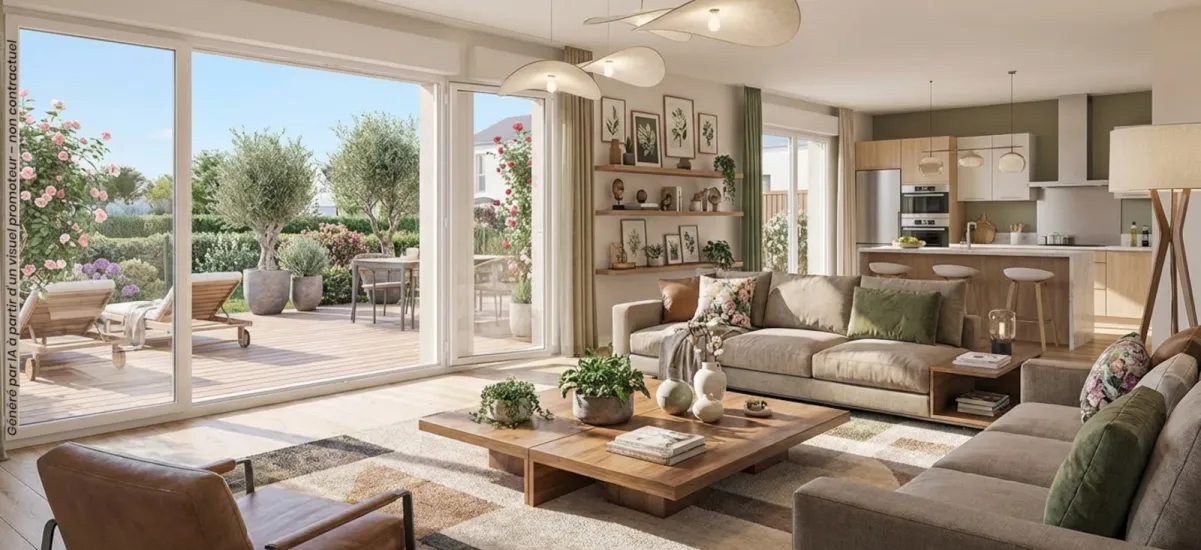 Missillac cœur de ville à 30 minutes en voiture des plages