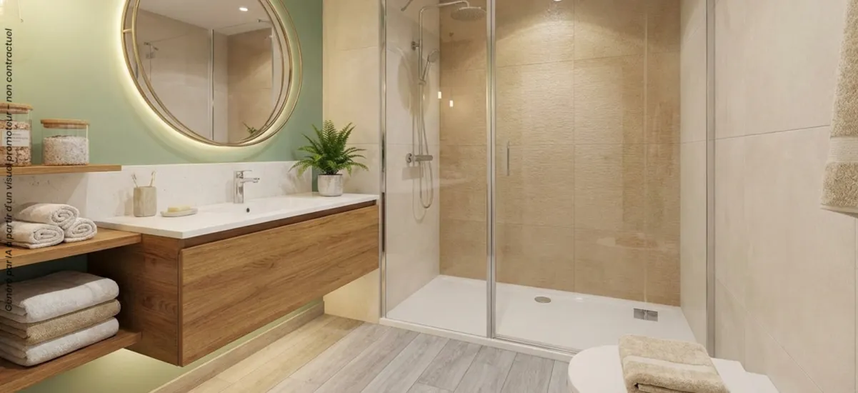 Missillac cœur de ville à 30 minutes en voiture des plages