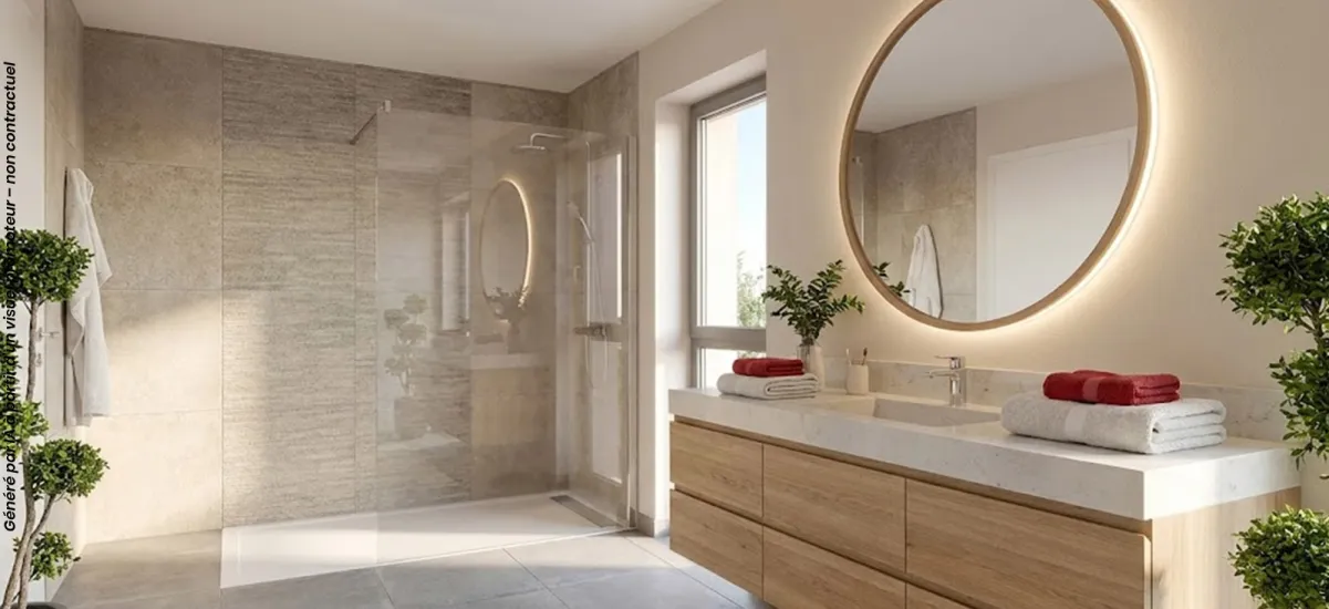 Mondeville aux portes de Caen