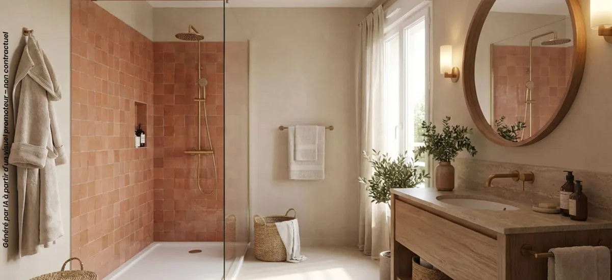 Monnetier-Mornex maisons au pied du Salève