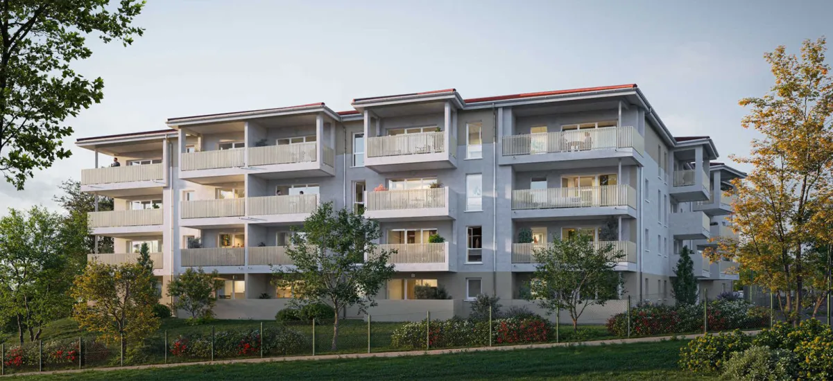 Mont-de-Marsan à 3 min du Parc Jean Rameau à vélo