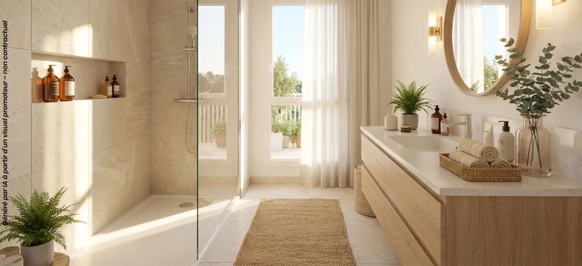 Mont-de-Marsan à 3 min du Parc Jean Rameau à vélo