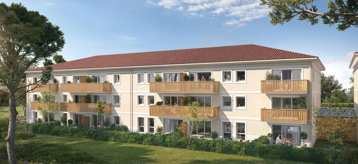 Mont-de-Marsan cadre de vie paisible au cœur des Landes
