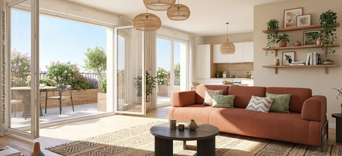 Mont-de-Marsan réhabilitation au coeur du centre historique