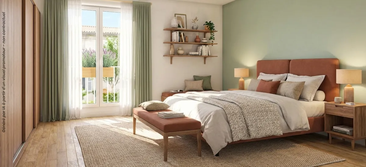 Mont-de-Marsan réhabilitation au coeur du centre historique