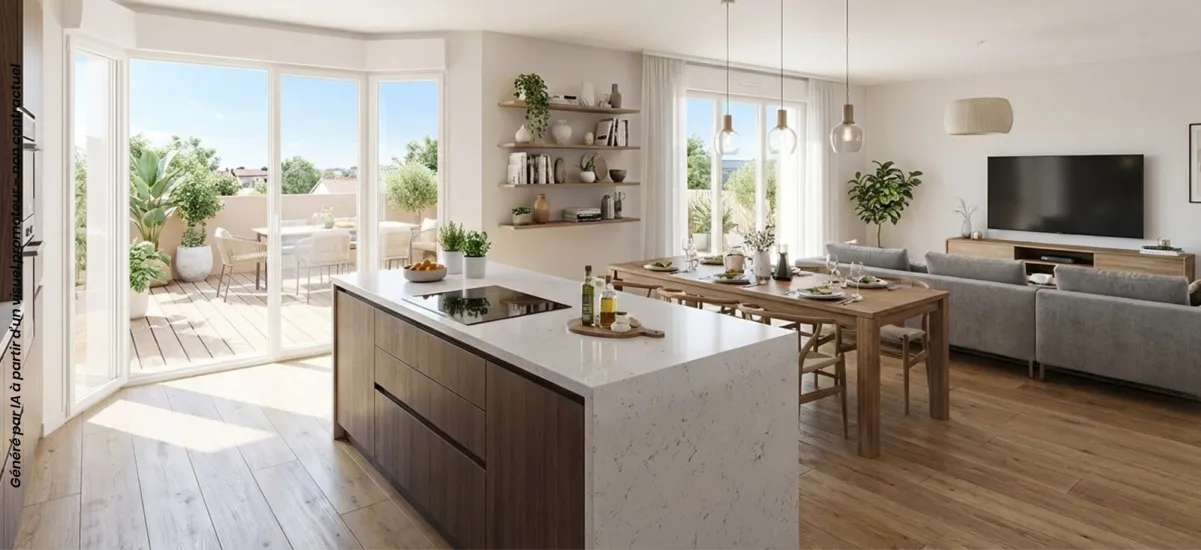 Montaigu-Vendée au coeur de Saint-Hilaire-de-Loulay