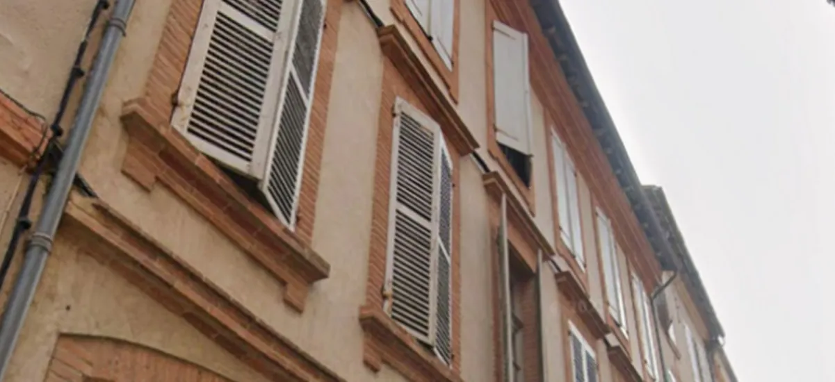 Montauban réhabilitation au coeur du centre historique