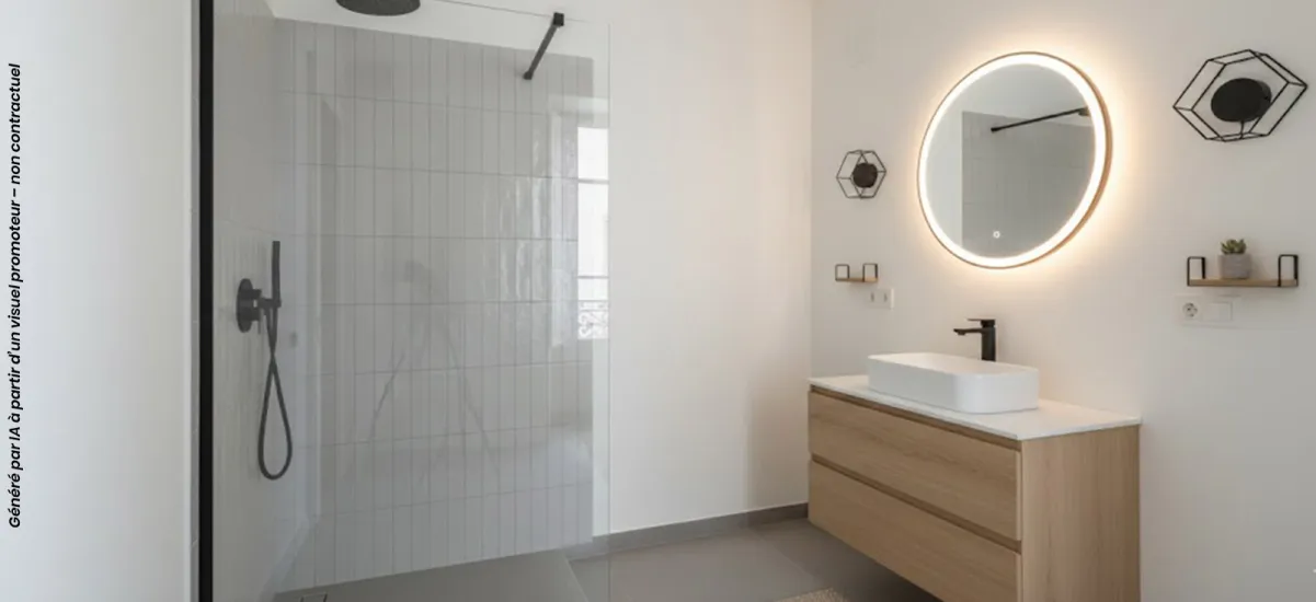 Montauban réhabilitation au cœur du centre historique