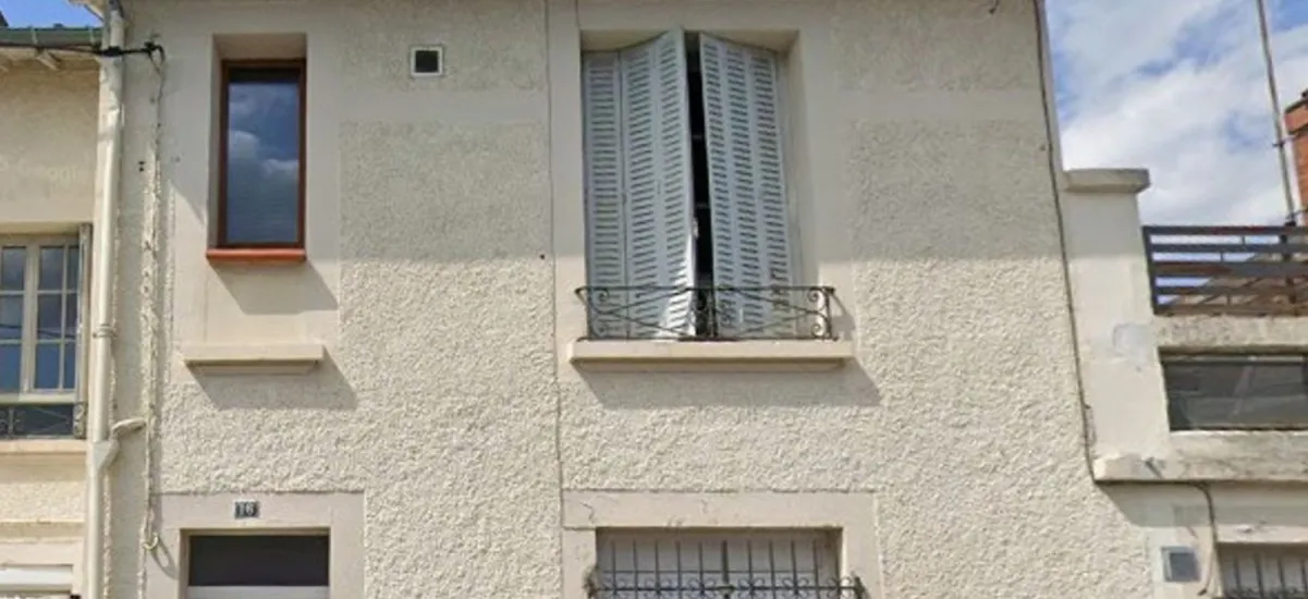 Montauban réhabilitation entre La Tarn et la gare TER