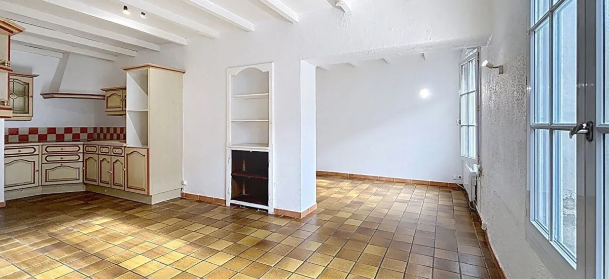 Montauban réhabilitation entre La Tarn et la gare TER