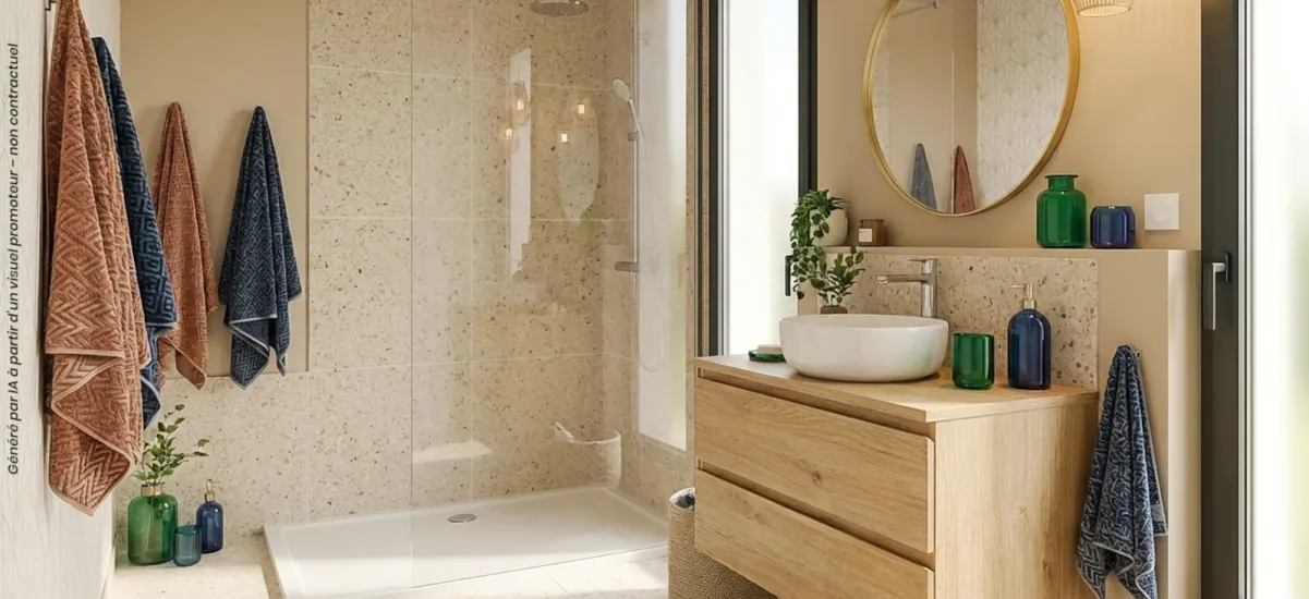 Montesson maisons neuves à deux pas du centre-ville