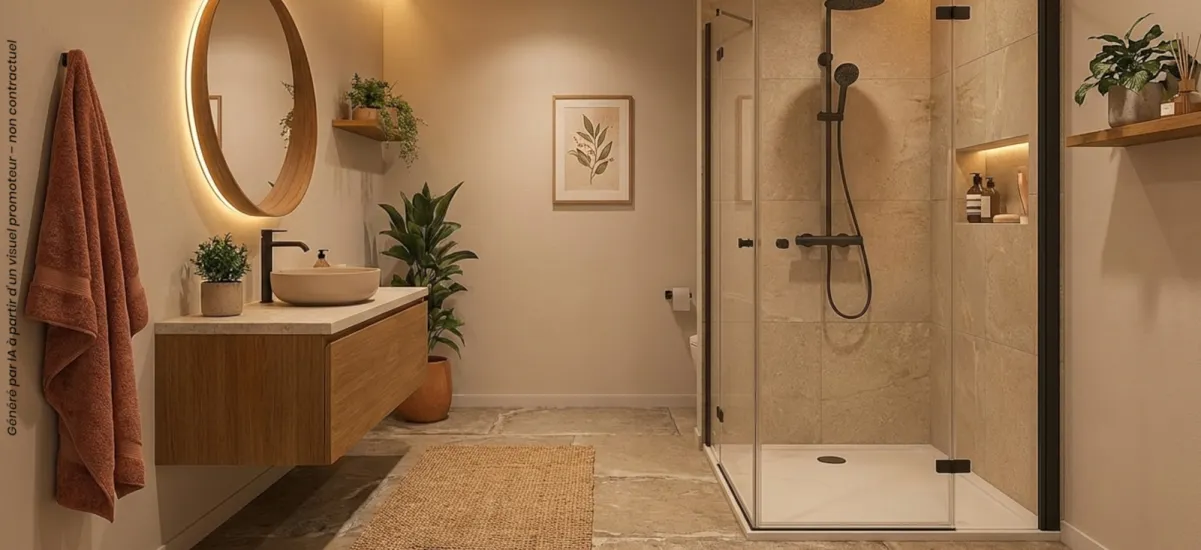 Montigny-lès-Cormeilles écoquartier proche de la gare