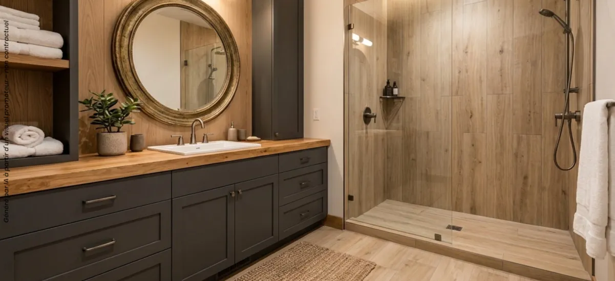 Montmélian à 3 minutes à pied de la gare