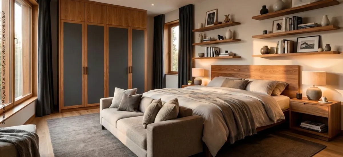 Montmélian à 3 minutes à pied de la gare