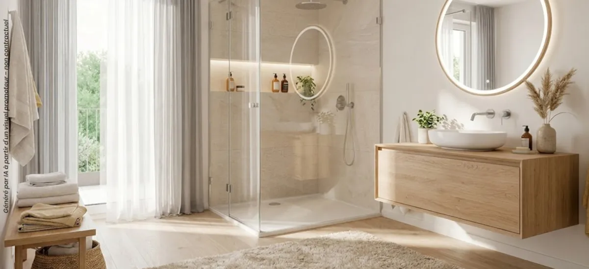 Montoir-de-Bretagne à 10 minutes des plages