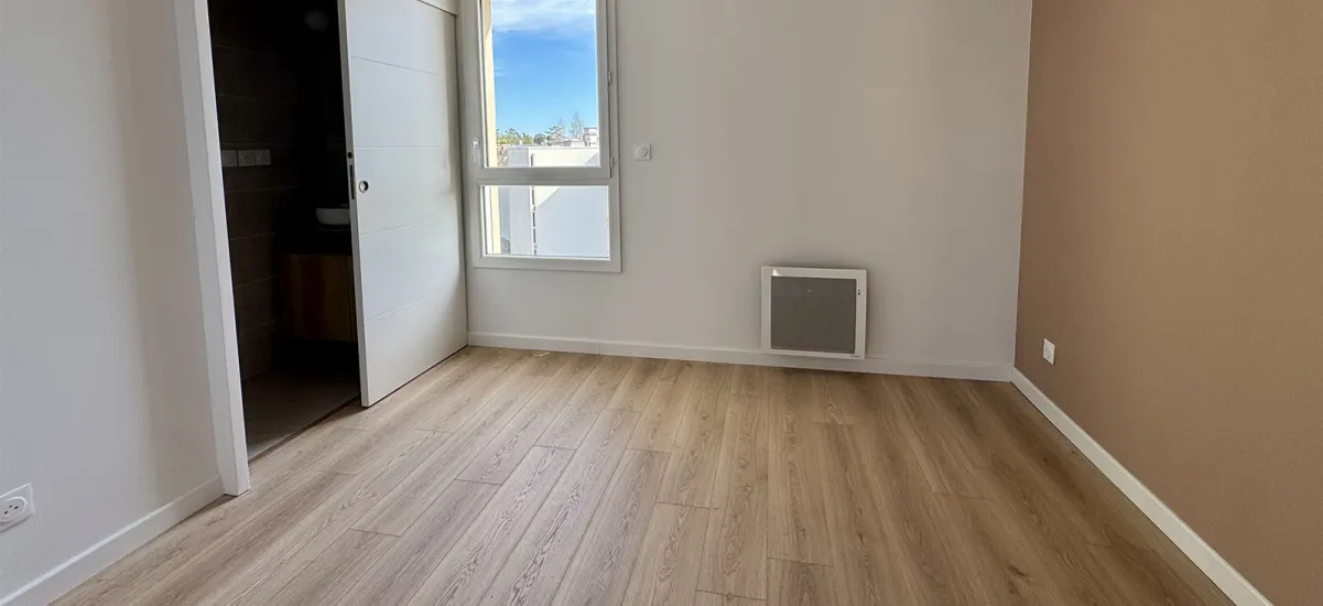 Montpellier nouveau quartier à 10 min de l’Hôtel de Région