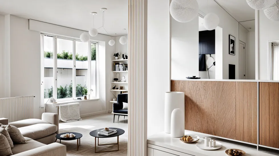 Montpellier réhabilitation à 500m du Jardin des Plantes