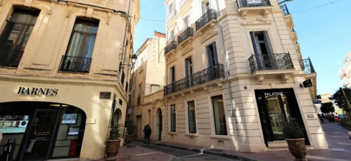 Montpellier réhabilitation en plein cœur de l’Écusson