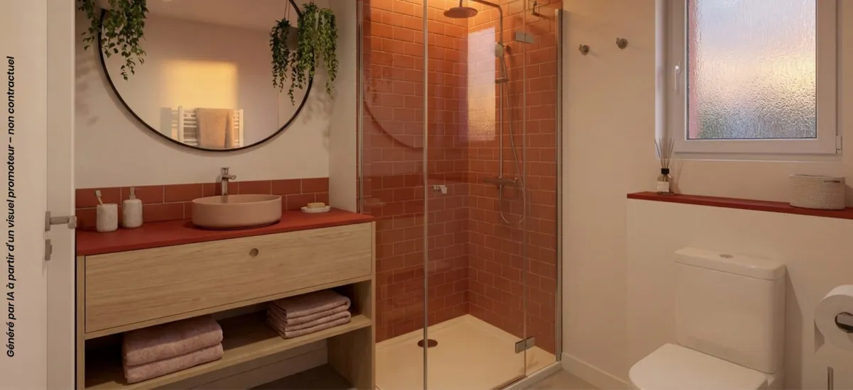 Montpellier résidence étudiante face au CHU