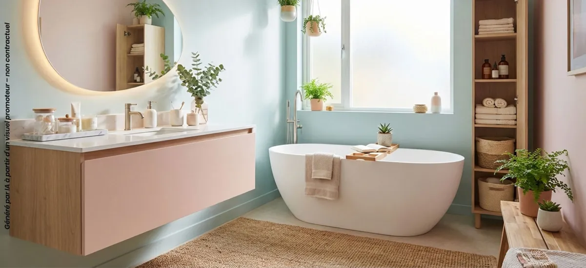 Montreuil-Juigné maison neuve à 20 min en voiture d’Angers