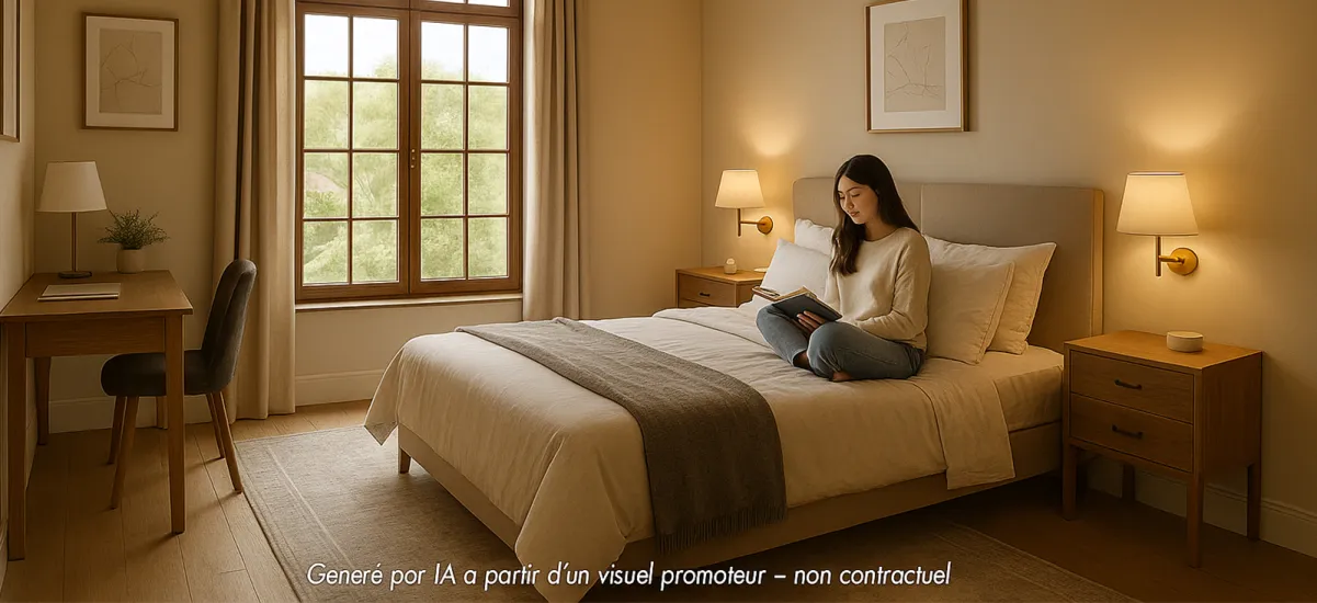 Montreuil-sur-Mer réhabilitation à 300m des remparts