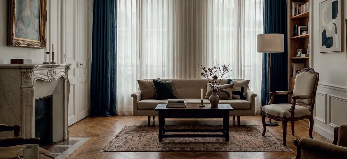 Mordelles réhabilitation Château Toulouse-Lautrec