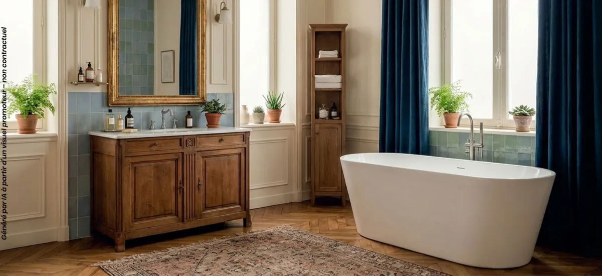 Mordelles réhabilitation Château Toulouse-Lautrec