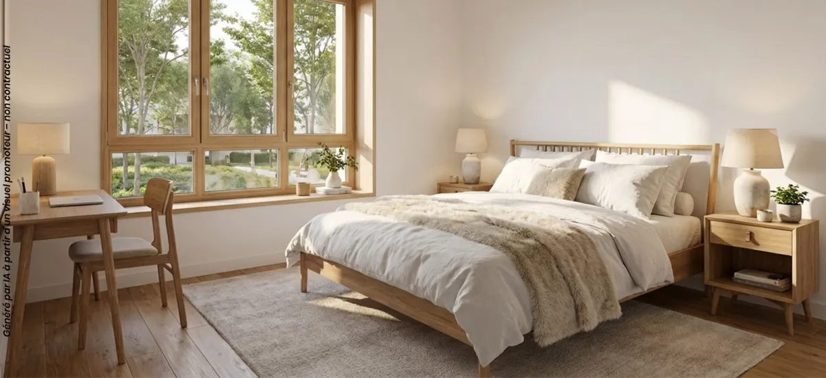 Morsang-sur-Orge proche du RER C