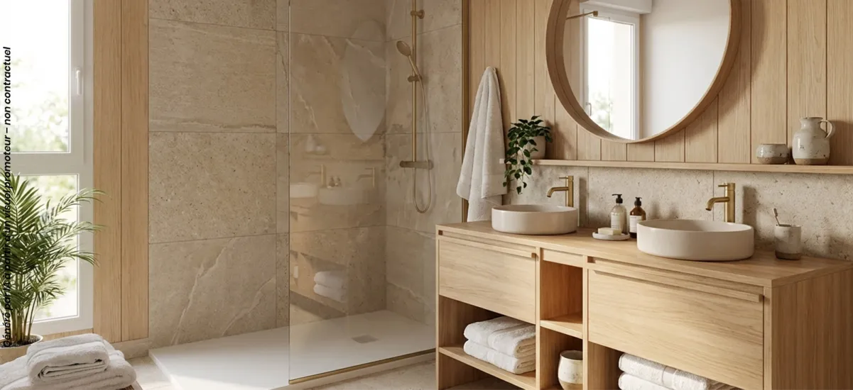 Morsang-sur-Orge proche du RER C